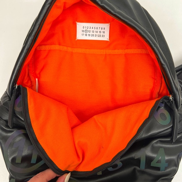 Maison Margiela Backpack - Picture 6 of 8